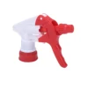 Newest plastic handle high quality trigger sprayer for home garden
