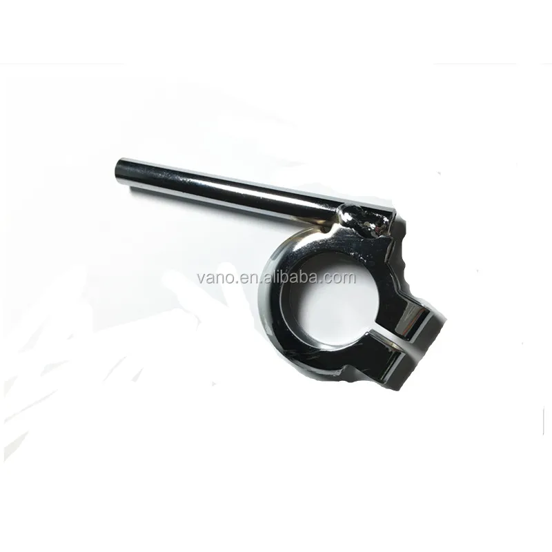 Simson motorcycle turn signal holder