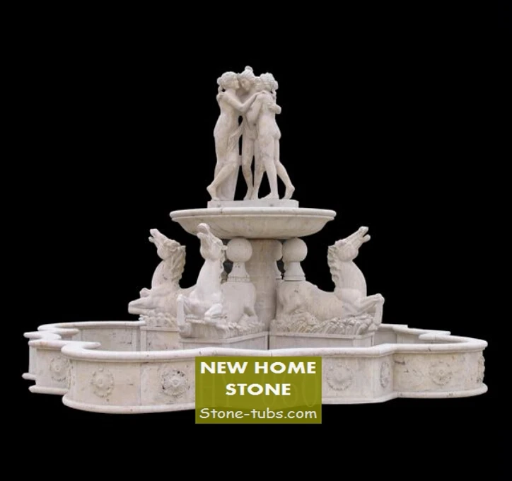 Popular Horse Water Fountain-Buy Cheap Horse Water