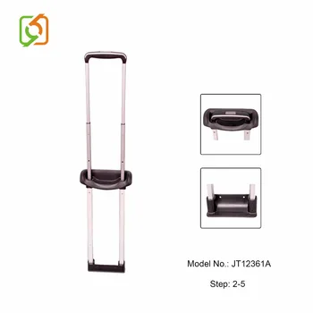 suitcase handle replacement parts