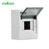 socket plug Flush type White consumer unit flush