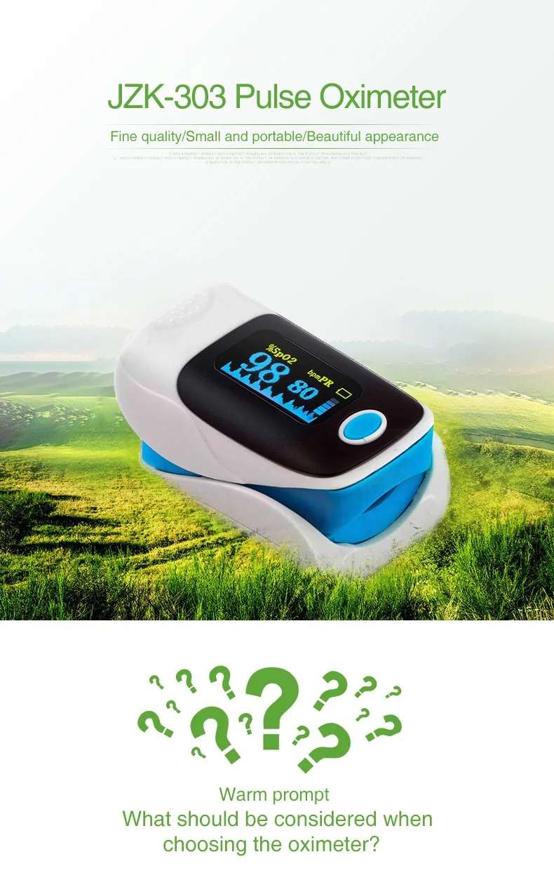 Rechargeable Finger Pulse Oximeter Walmart Oxygen Pulse Oximetry