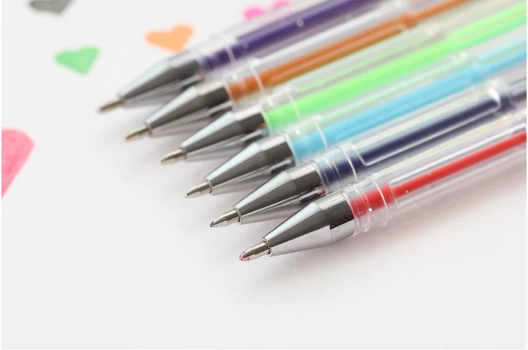 Ручки для мебели цветные