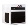 For glass acrylic crystal engraving portable glass cube 3d drawing software for 3d photo crystal laser engraving machine