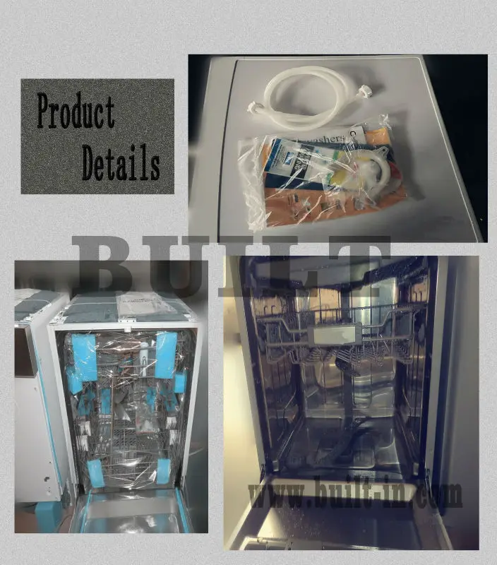 Home Dish Washing Machine/freestanding Dishwasher Buy Dishwasher,60cm