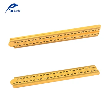 5 meter ruler