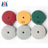 3 Steps Flexible Diamond Polishing Disc