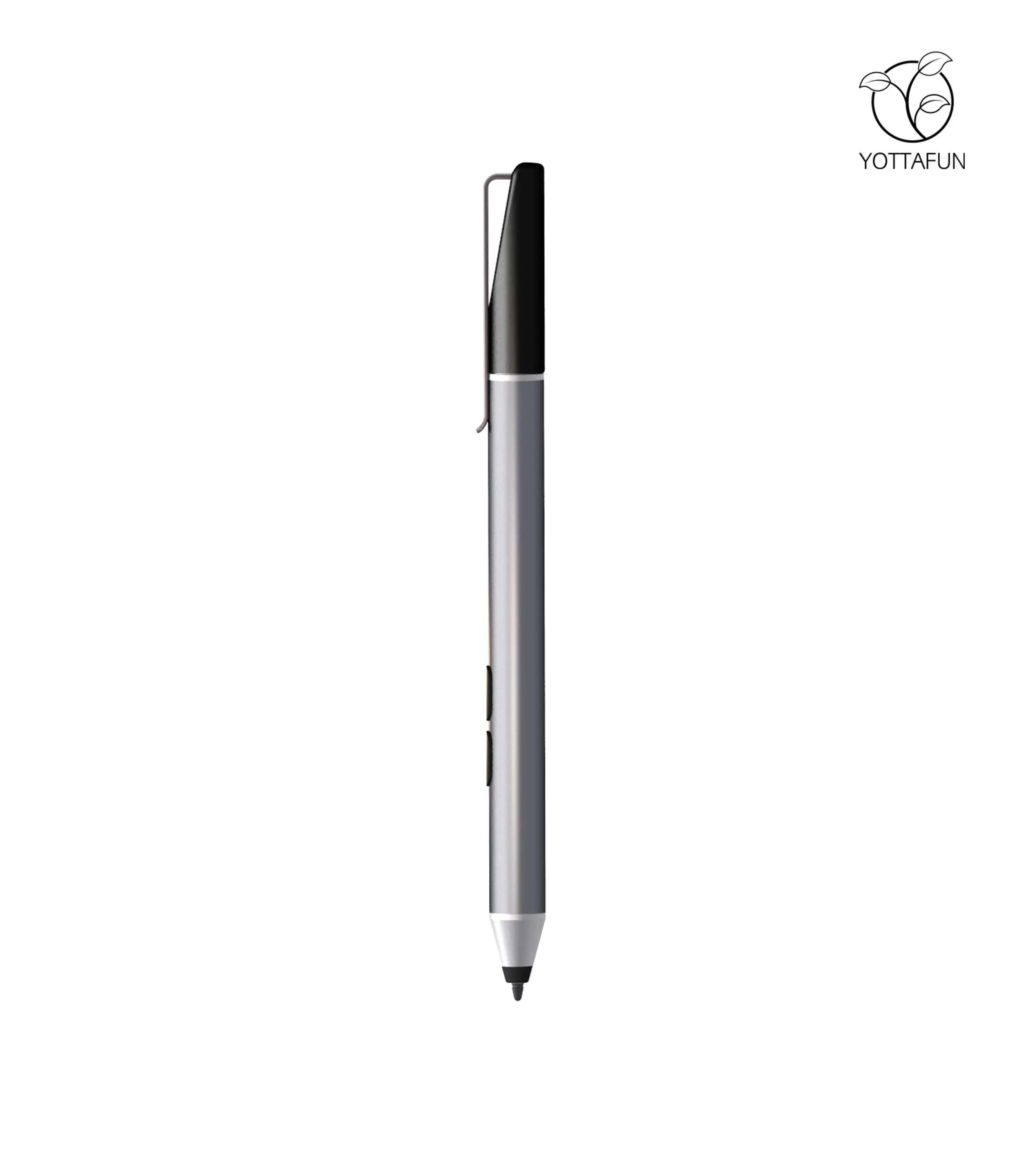Younyotun — Stylet De Surface Fine En Aluminium,Stylo Tactile Pour