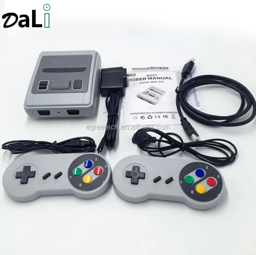 621 game consoles13 