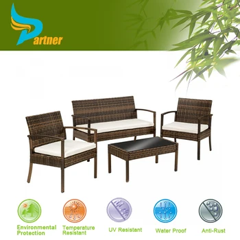 Colorful Victory Garden Bar Set Pe Transpa Wicker Rattan Outdoor Colorful Victory Garden Bar Set Pe Transpa Wicker Rattan Outdoor Furniture