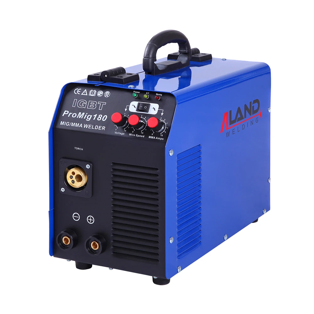 Professional Quality Mig Portable Aluminum Welding Machine Buy