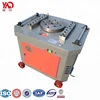 Used Construction Tools Manual Wire Bending Machine Price/Round Bar Bending Machine/ Manual Bending Machine