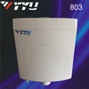803 bathroom fitting Plastic pp toilet cistern wall mounted wc water tank flush