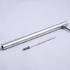 Spring loaded LVDT linear position sensor with Analog Gauging probe Digital Output