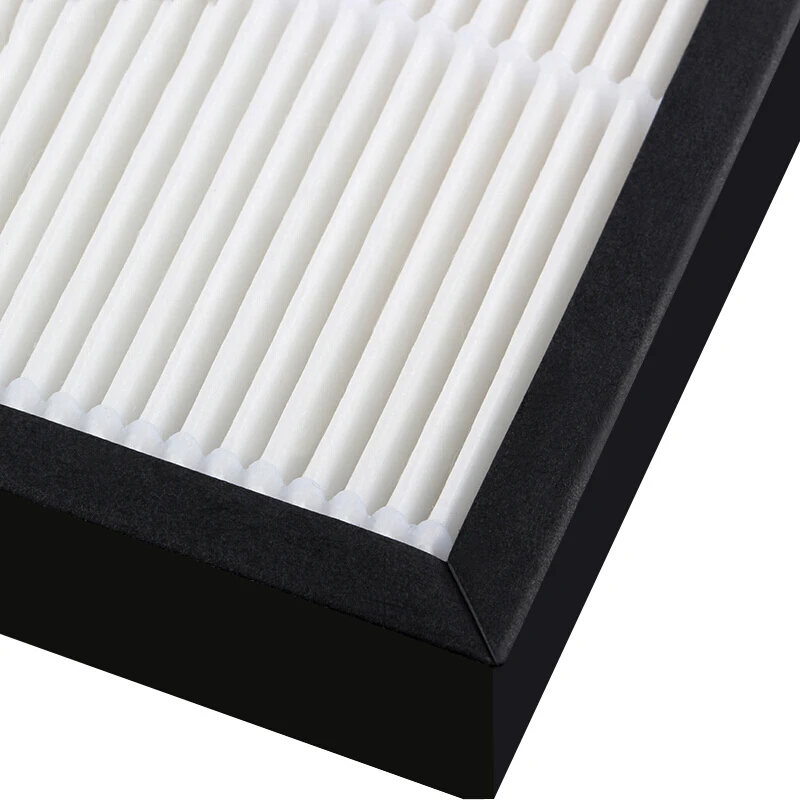 Filtro Hepa H12 + Carbone Attivo Per Vorwerk Tiger VT 251 252 – Sistema Filtraggio Attivo - 6