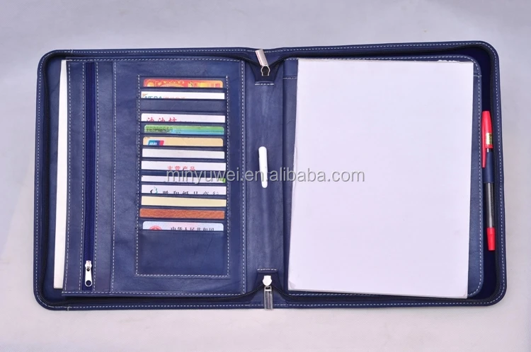 file folders handmade