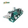 double layer mango protecting paper bag making machine