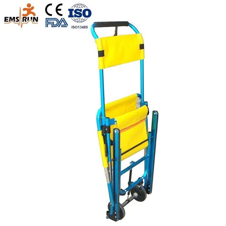 Emergency Ambulance Wheel Chair Lifts Stair Glides Stretcher Buy