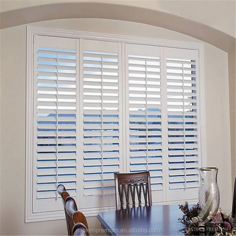 melbourne design plantation shutters