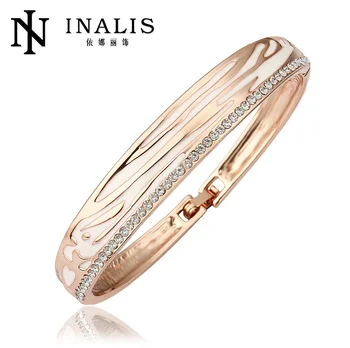 2014 Wholesale Fashion 14k Gold Filled Bangle Bracelet - Buy Gold Filled Bangle Bracelet,Jewelry ...