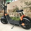 Automatic two wheel mobility scooter for adults with better price and quality