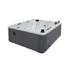 US balboa system luxury acrylic bathtub ozone therapy spa bath