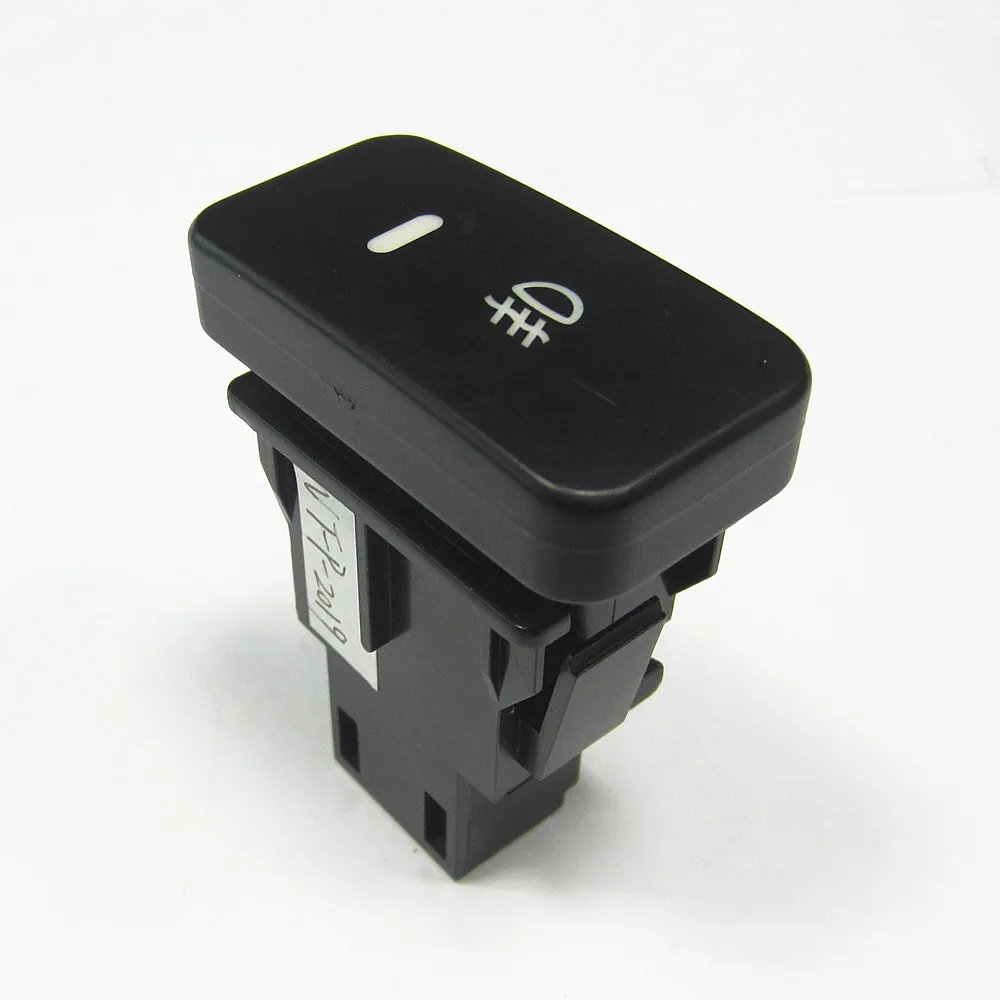 Car Switch Fog Light Switches For Honda Civic Push Button Switch Buy