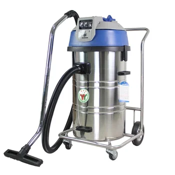 Sucking Oil And Water Industrial Vacuum Cleaner 220v - Buy Vacuum ...