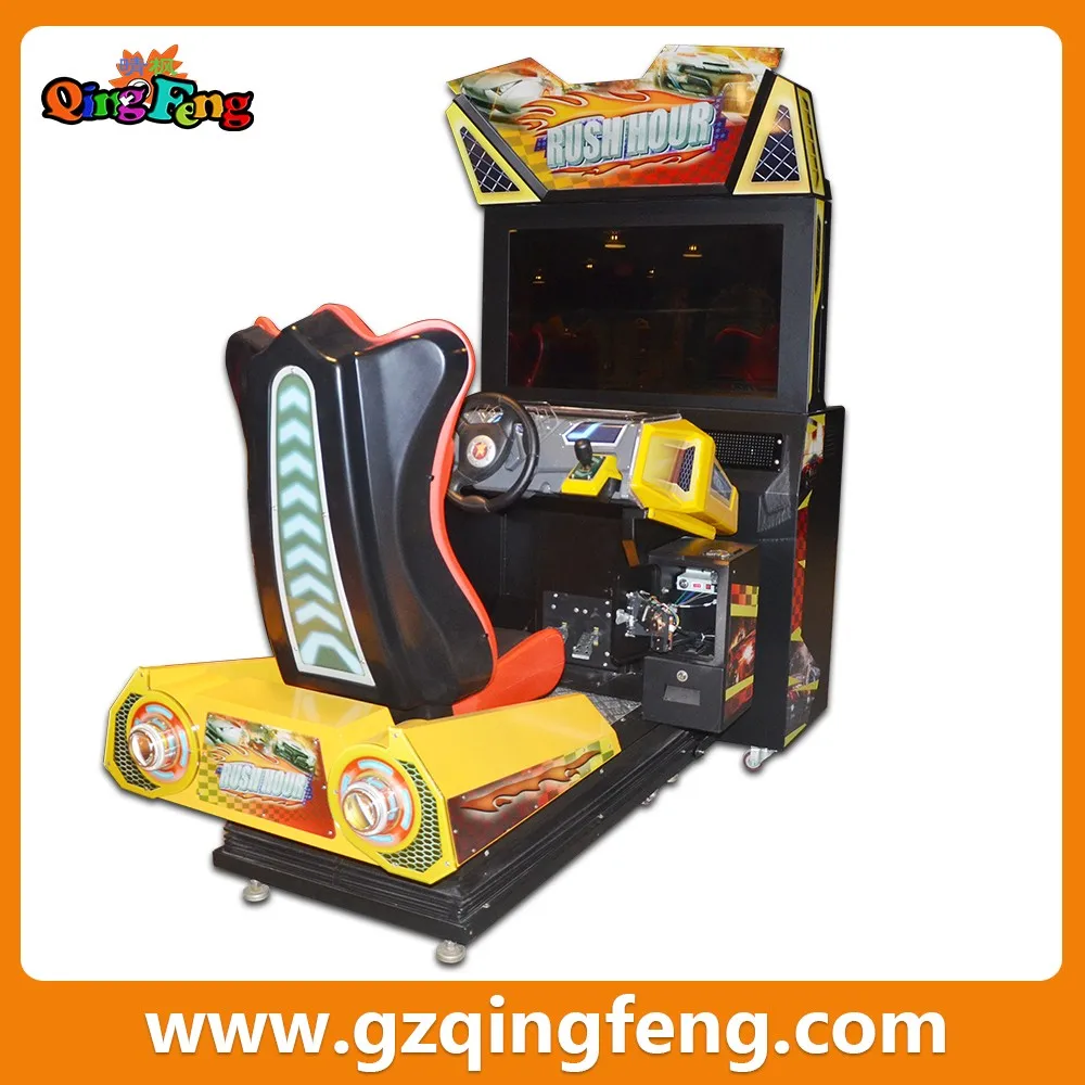 Slot machine simulator game