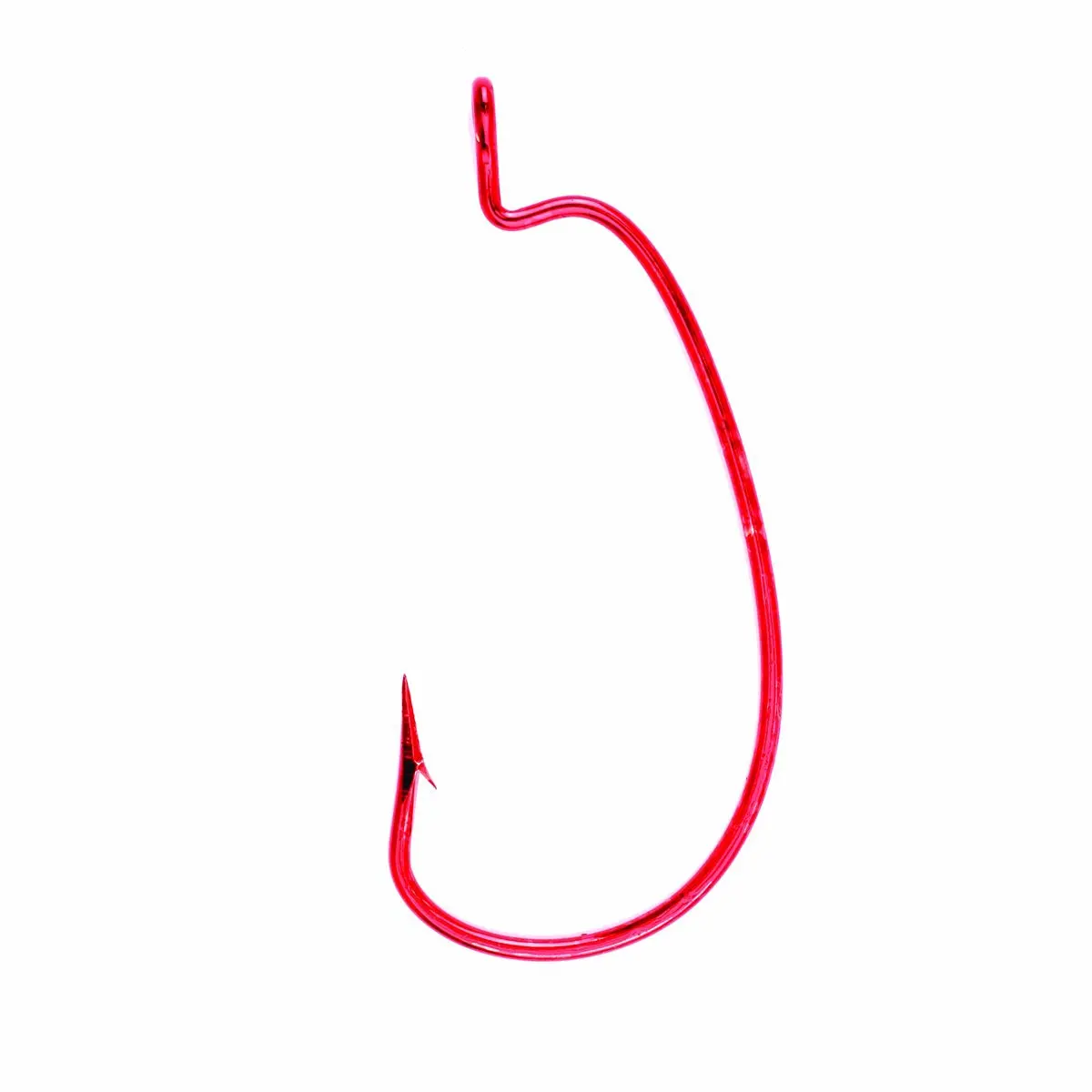 Lazer Sharp Extra Wide Gap Worm Hook