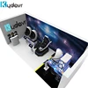 Guangzhou factory offer one stop vr solution for Theme park