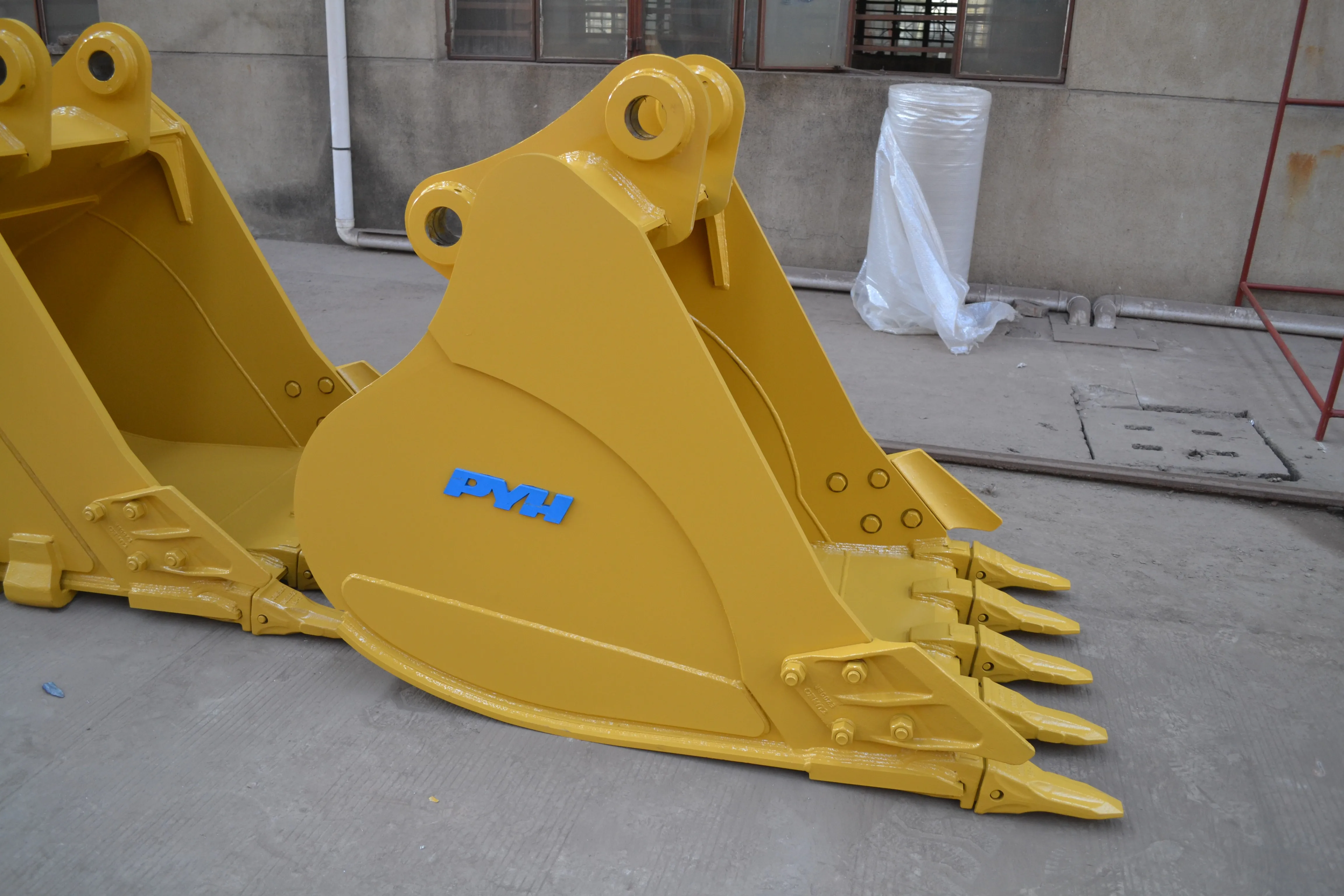 Hot Sale & High Quality Oem Bucket Used For Forklift Made In China With