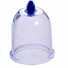 Easy use Cupping cups set device with silicone air valve different shape and size