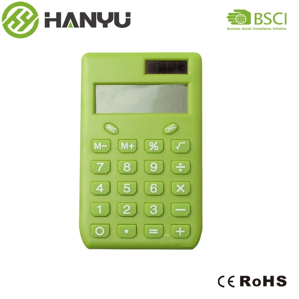 8 Digit Mini Kids Lovely Calculator
