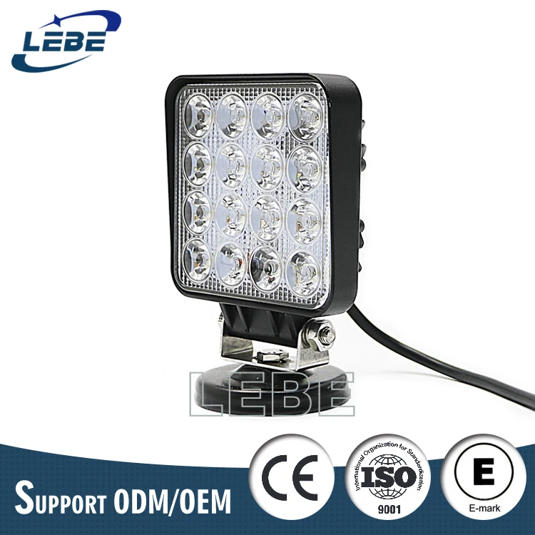 led work light