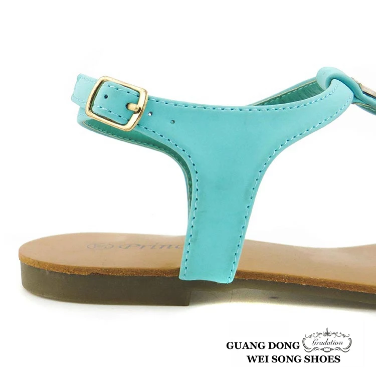 comfy sandals for flat feet