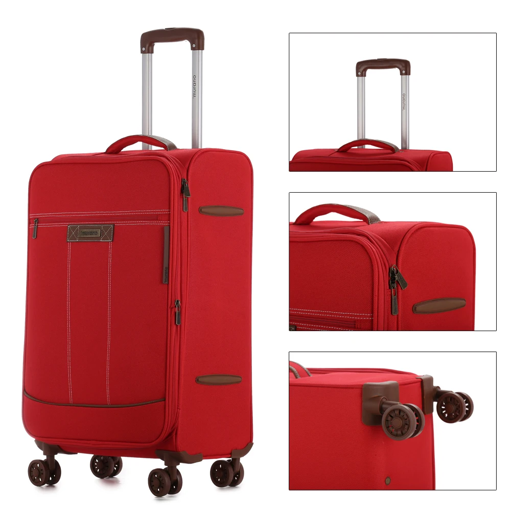 China Soft Travel Bags Duffel Luggage Set Buy Luggage Bags,Soft