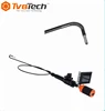 TvbTech Articulating 5.8mm Flexible Endoscope Industrial Borescope Inspection Camera