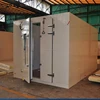 Bean Store Cold Room for Fruit and Vegetable