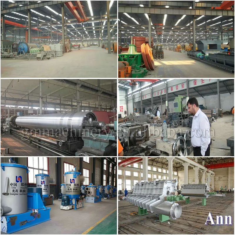 High Performance 2400mm Tissue Paper Making Machine,Banana Fiber Paper