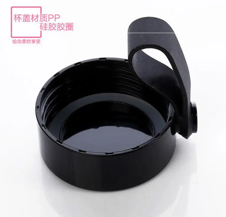 New Frosted 380ML Glass Drinking Bottle, Glass Water Bottle With Silicone Sleeve