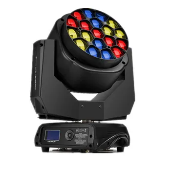 Led B Eye Beam Clay Paky K10 Bee Eye Led Moving Head Light - Buy Bee ...