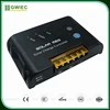 GWIEC Latest Technology MPP Tracking Pwm Solar Mppt Charge Controller 12V/24V