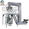 Easy operation 1 kg sugar packet packing machine with printing function