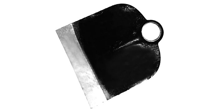 b.公鸡品牌锄头挖hoe h304 3.0lb