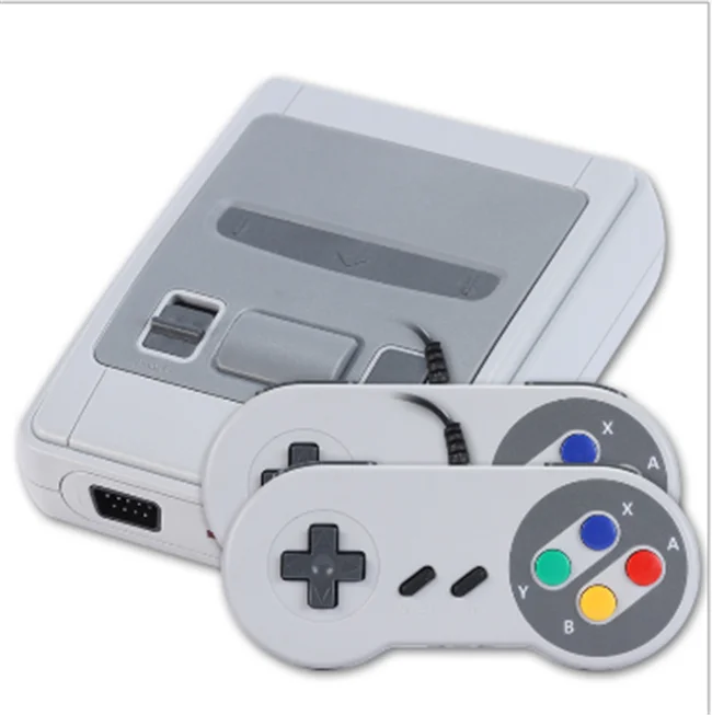Best Gift For Kids  For Christmas Mini Console built-in 621 Games Retro Handheld Game Player Family TV Video Game Console
