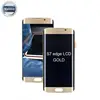 Best Selling Products For Samsung S7 Edge Full Lcd Screen , For Samsung S7 Edge Retail Display