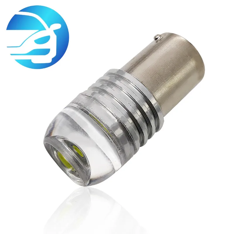 1156 BA15S P21W S25 7056 1003 1141 7527 LED Car Lights Bulb High Power Flash Backup Signal Blinker Tail Light Bulbs Replacement