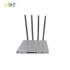 MT7620A and MT7612E chipset 11AC AP 802.11af wifi router