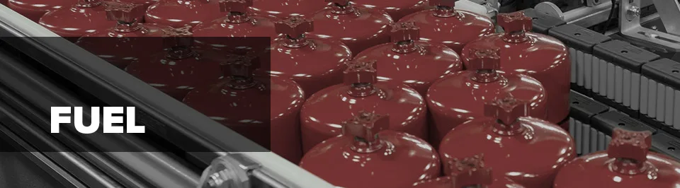 Engine spare parts Spin-on fuel filter 23075366  for Volv long life